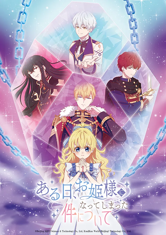 Mofa Gongzhu de Xiao Fannao